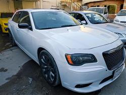 کرایسلەر 300